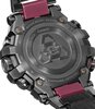 Montre CASIO G-SHOCK Homme MTG-B3000BD-1AER Analogue Cadran Saphir Noir Bracelet Acier inoxydable Noir Boucle déployante Etanchéité 20BAR