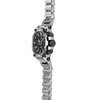Montre CASIO G-SHOCK Homme MTG-B3000D-1AER Analogique Cadran Saphir Noir Bracelet Acier inoxydable Acier Boucle déployante Etanchéité 10 BAR