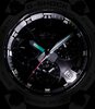 Montre CASIO G-SHOCK Homme MTG-B3000D-1AER Analogique Cadran Saphir Noir Bracelet Acier inoxydable Acier Boucle déployante Etanchéité 10 BAR