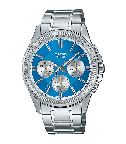 Montre CASIO CASIO COLLECTION Homme MTP-1375PD-2A2VEF