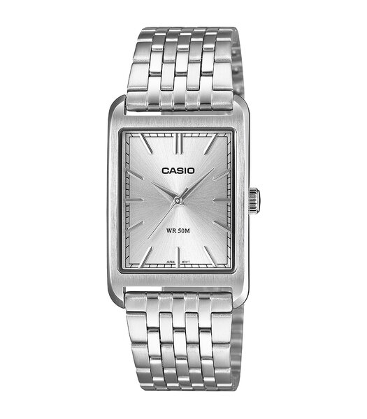 Horloge CASIO CASIO COLLECTION Heren MTP-B215D-7AVER