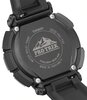 Montre CASIO PROTREK Homme PRG-340-1ER Analogique Cadran Saphir Noir Bracelet Acier inoxydable Acier Boucle déployante Etanchéité 10 BAR