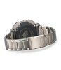 Montre CASIO PROTREK Homme PRG-340T-7ER Digital Cadran MINERAL Gris Bracelet Titane Argenté Boucle déployante Etanchéité 10BAR