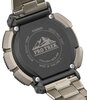 Montre CASIO PROTREK Homme PRG-340T-7ER Digital Cadran MINERAL Gris Bracelet Titane Argenté Boucle déployante Etanchéité 10BAR