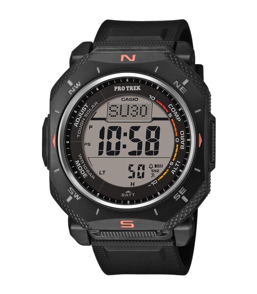 Horloge CASIO PROTREK Heren PRG-69-1ER