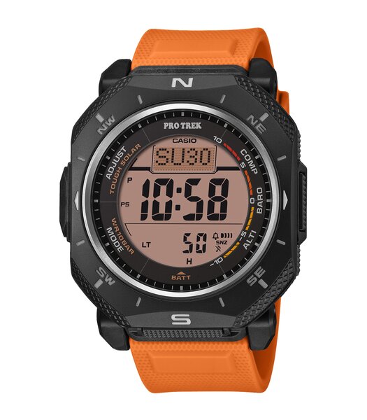 Montre CASIO PROTREK Homme PRG-69-4ER