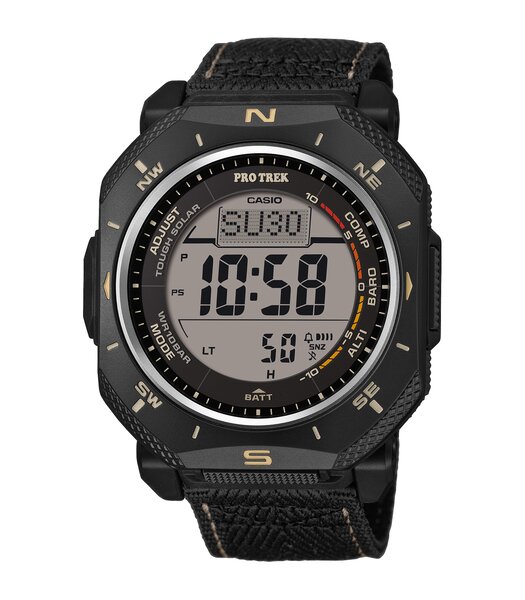 Montre CASIO PROTREK Homme PRG-69B-1ER