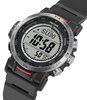 Horloge CASIO PROTREK Heren PRW-35-1AER Analoog Behuizing Saffier Zwart Bracelette Roestvrij staal Staal Boucle déployante Etanchéiteiten 10 BAR