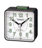 Montre CASIO WAKE UP TIMER TQ-140-1BEF Analogique Cadran Acrylique Blanc