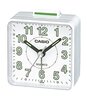 Montre CASIO WAKE UP TIMER TQ-140-7EF Analogique Cadran Acrylique Blanc