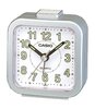 Montre CASIO WAKE UP TIMER TQ-141-8EF Analogique Cadran Acrylique Blanc