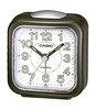 Montre CASIO WAKE UP TIMER TQ-142-1EF Analogique Cadran Acrylique Blanc