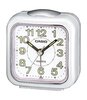Montre CASIO WAKE UP TIMER TQ-142-7EF Analogique Cadran Acrylique Blanc