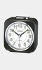 Horloge CASIO WAKE UP TIMER Heren TQ-143S-1EF Analoog Behuizing Acryl Wit