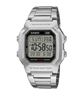Montre CASIO CASIO COLLECTION Homme W-800HD-1AVEF