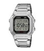Horloge CASIO CASIO COLLECTION Heren W-800HD-1AVEF